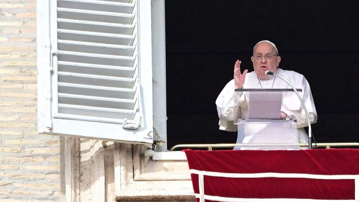 Papa Francisco (2)